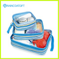 Promocional bolsa de viaje de PVC transparente Rbc-016